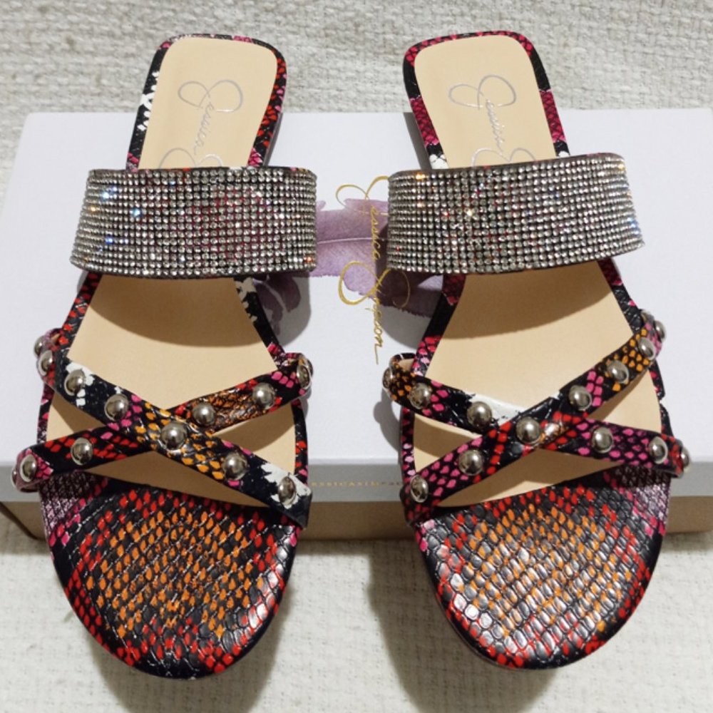 Jessica Simpson Fairia Sandal